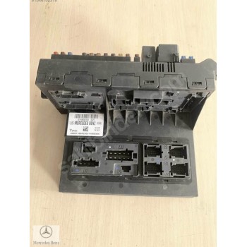 BAŞKAN TİC.MERCEDES A2115453101 E W211 KASA ÖN SAM BEYNİ 2115453101